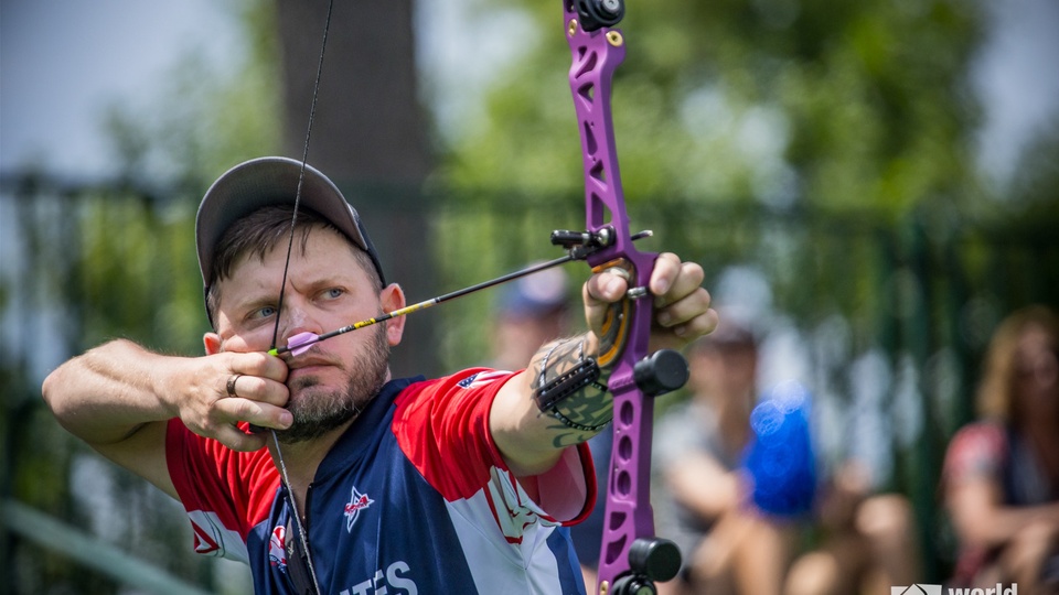 Tiro con arco desnudo: guía completa de barebow según World Archery y RFETA/FETA