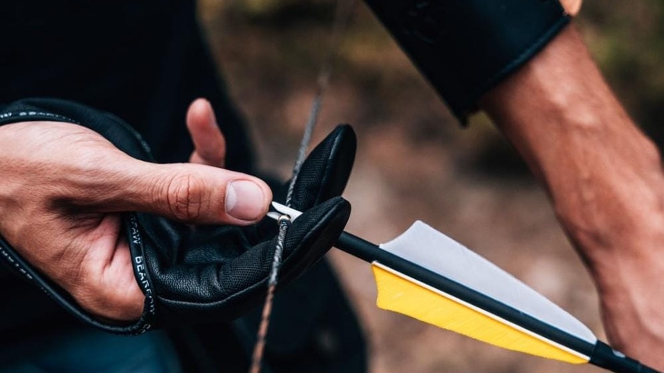 Nocking Point in Barebow: Technical Guide