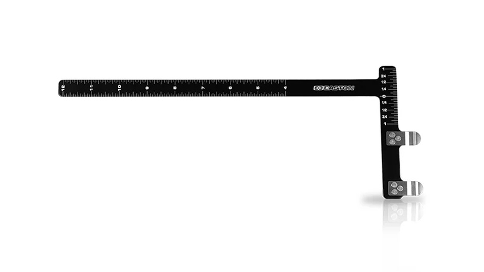 Fistmele and brace height in archery: technical guide by discipline